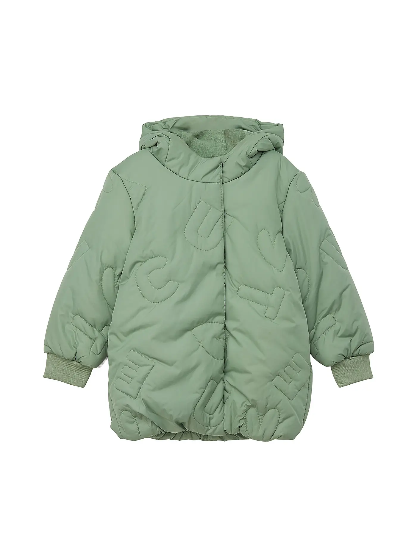 S.OLIVER | Mädchen Jacke | 